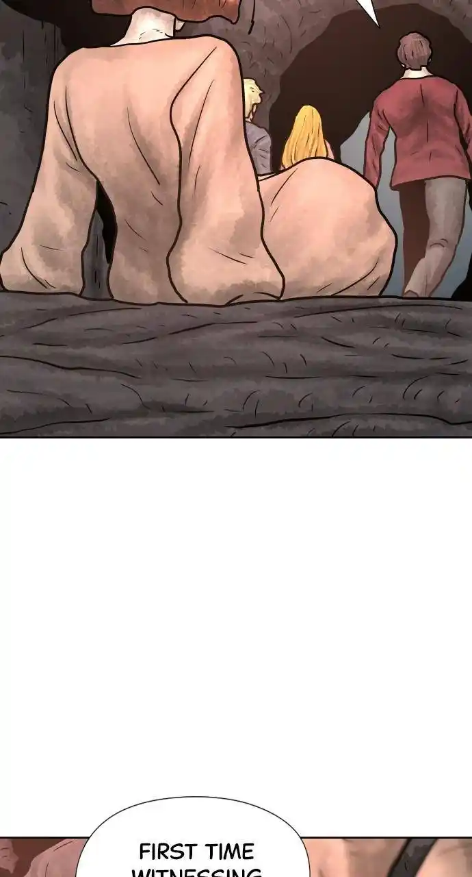 Warrior Executioner Chapter 36