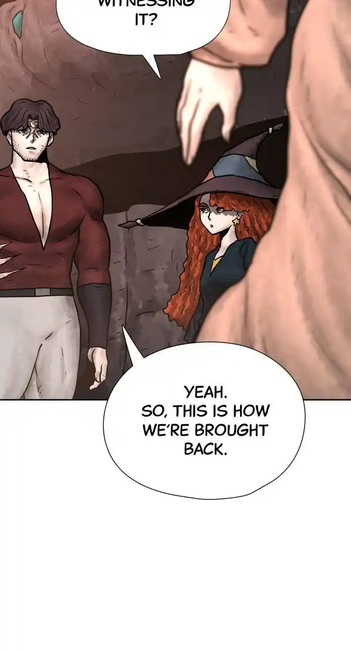 Warrior Executioner Chapter 36