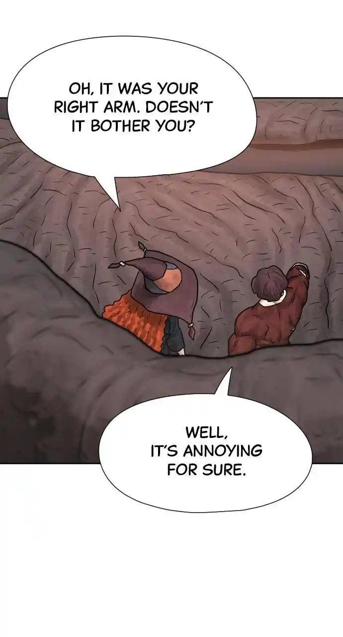 Warrior Executioner Chapter 36