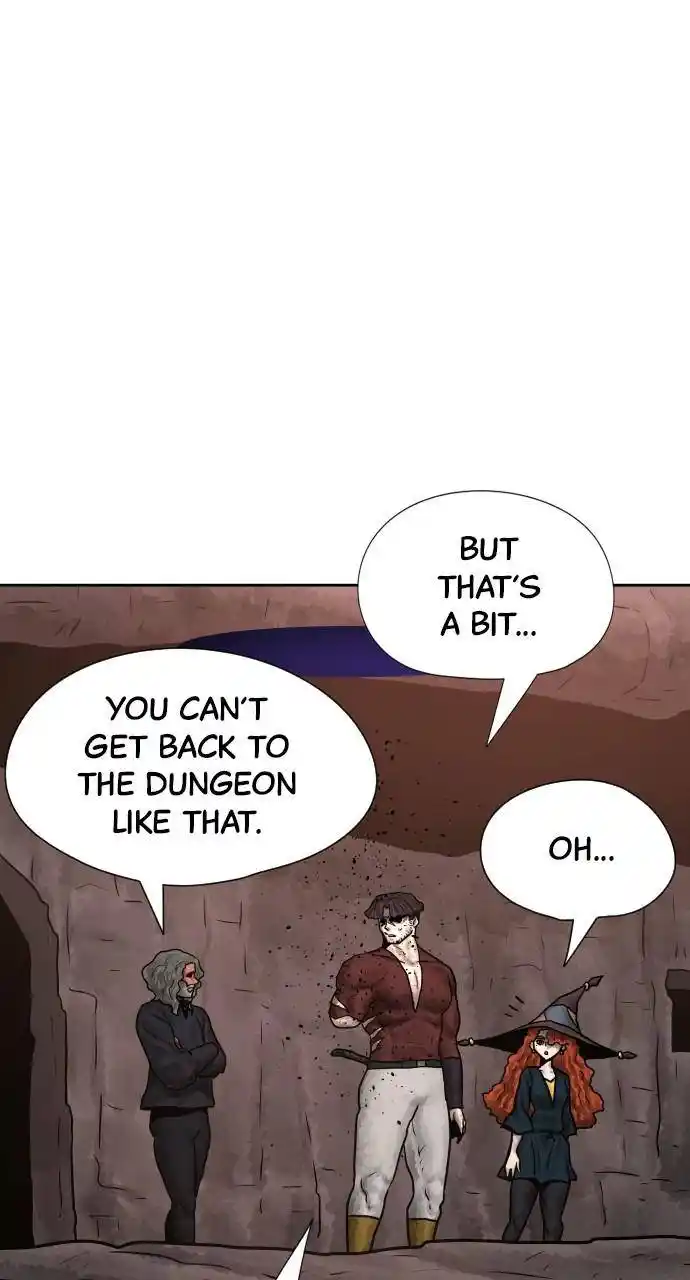 Warrior Executioner Chapter 36