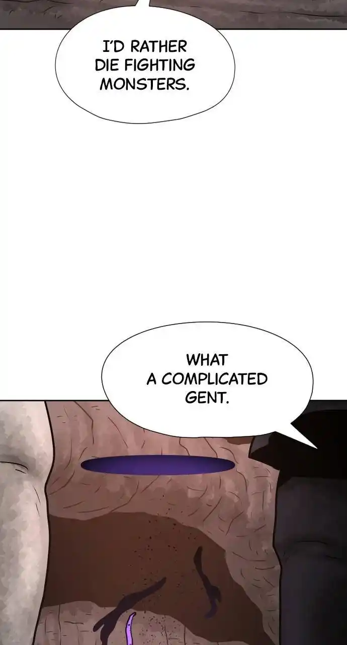 Warrior Executioner Chapter 36