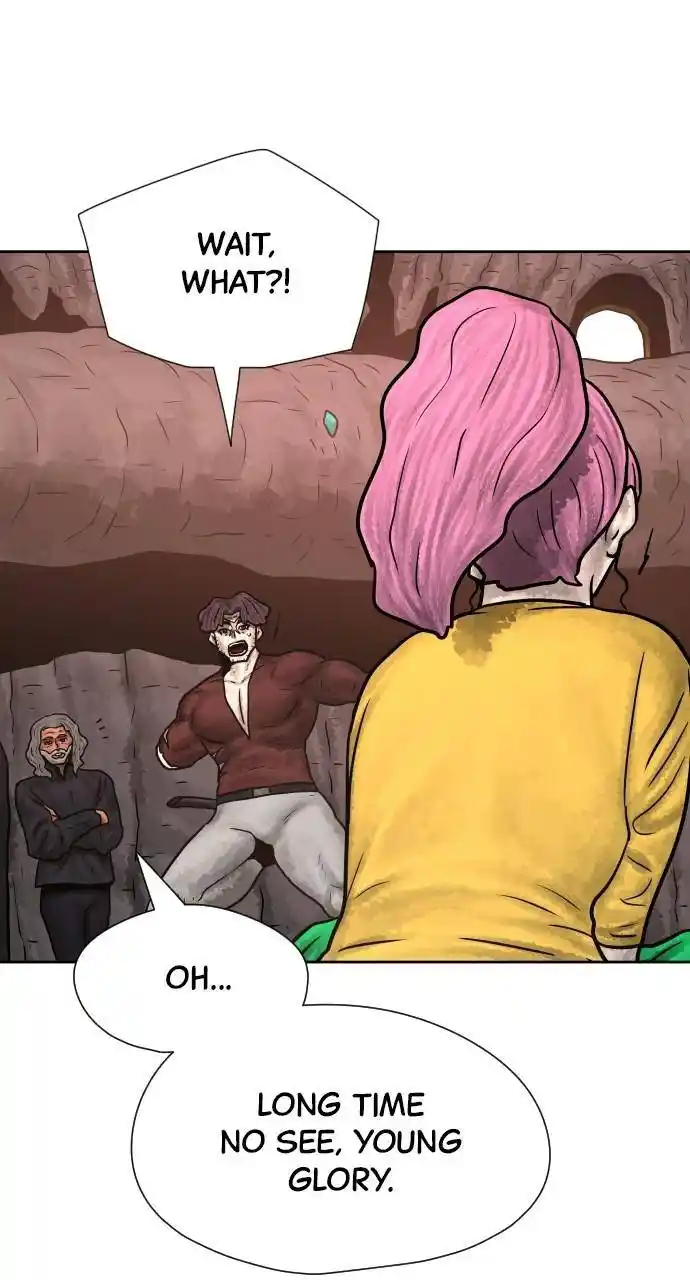 Warrior Executioner Chapter 36