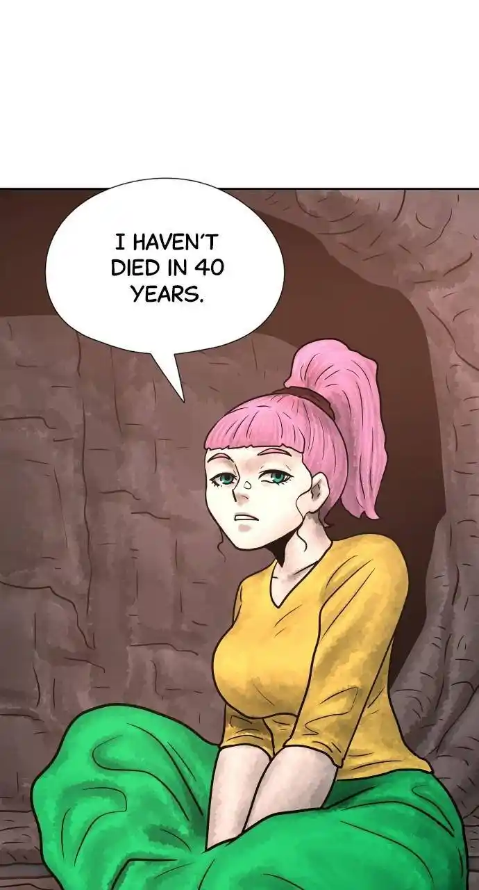 Warrior Executioner Chapter 36