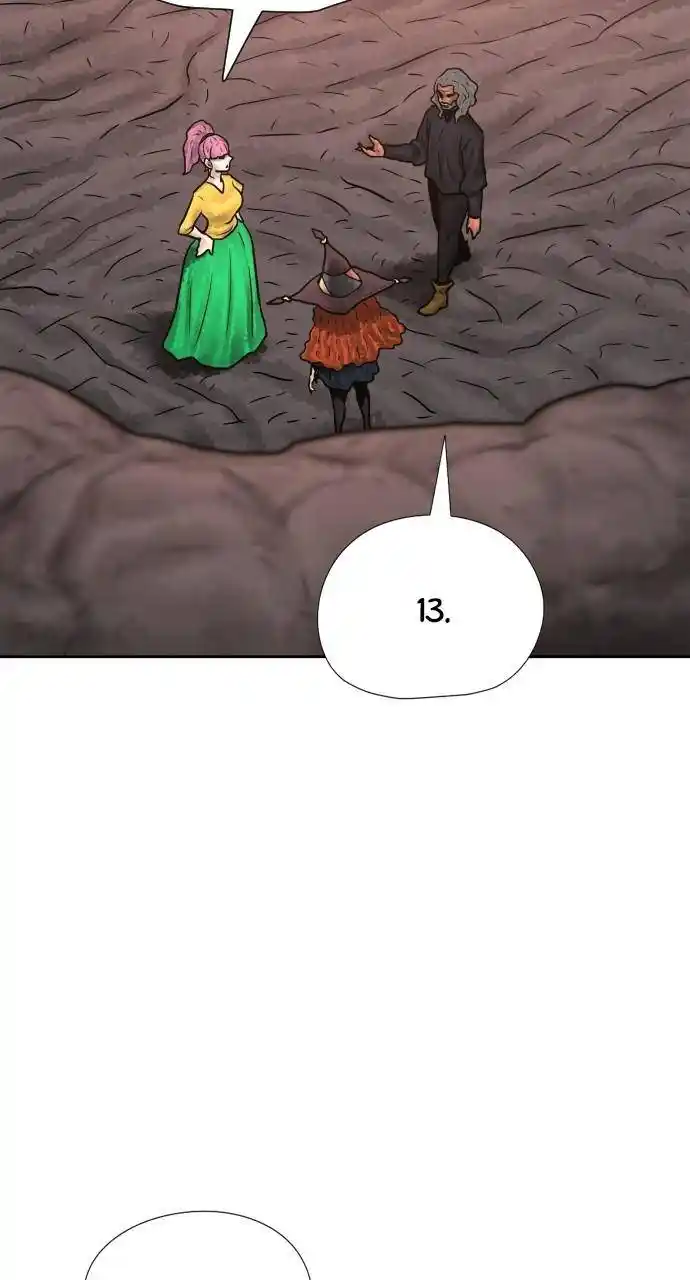 Warrior Executioner Chapter 36