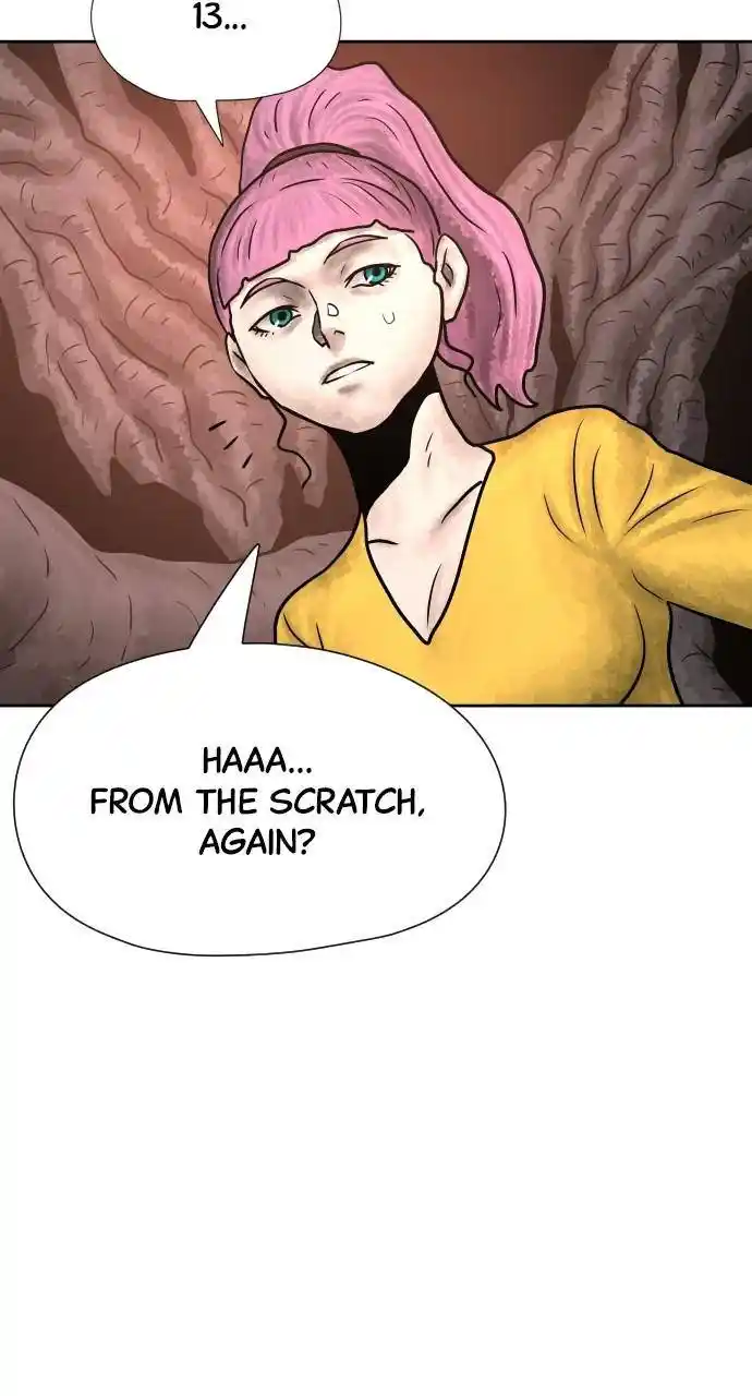 Warrior Executioner Chapter 36