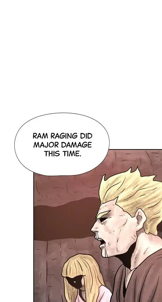 Warrior Executioner Chapter 36