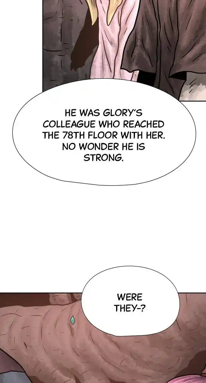 Warrior Executioner Chapter 36