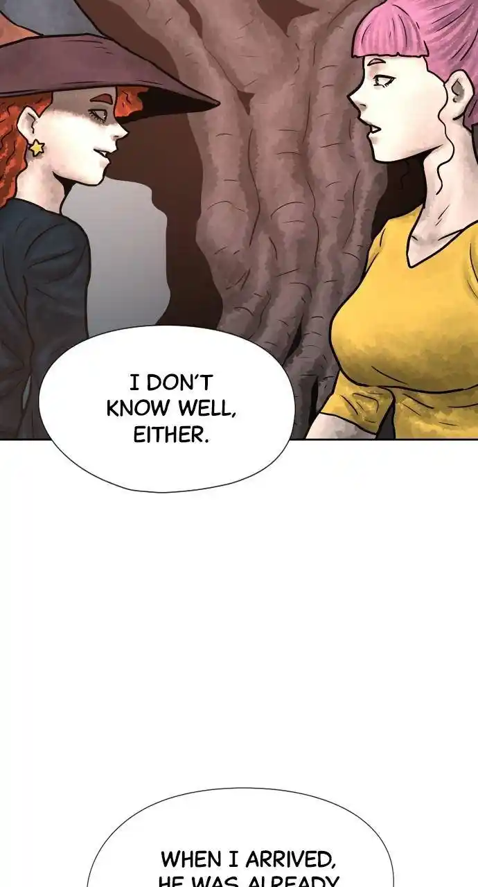 Warrior Executioner Chapter 36