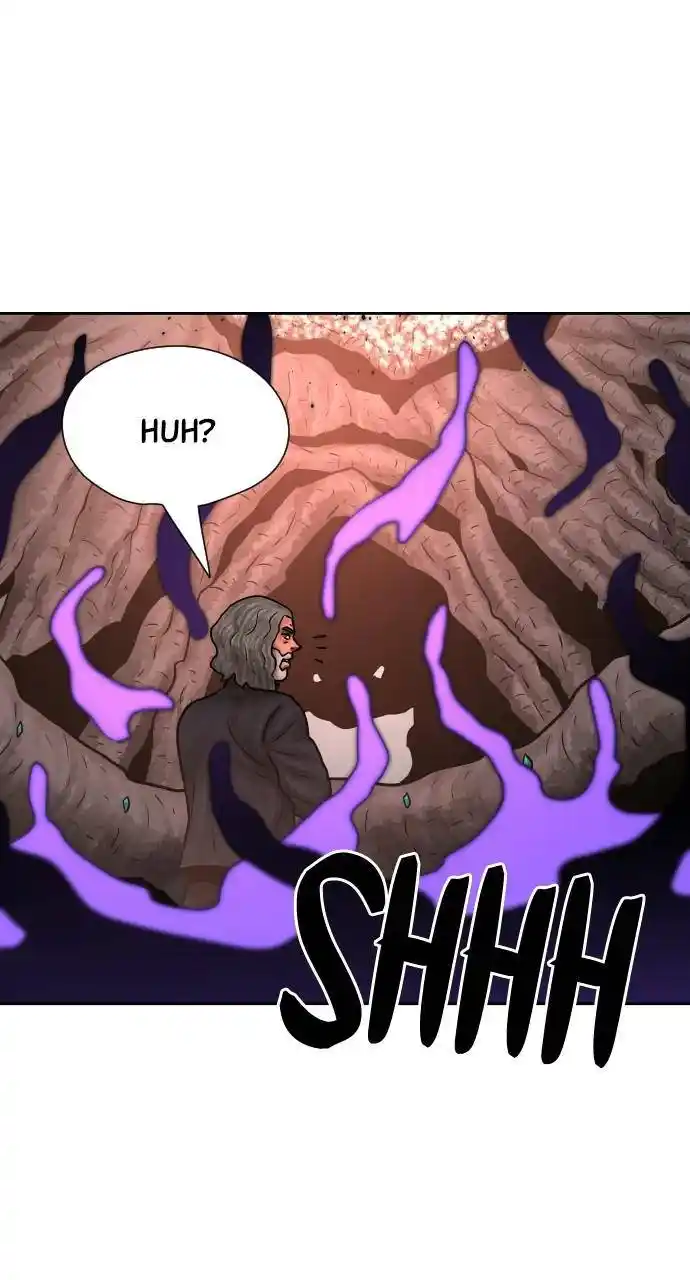 Warrior Executioner Chapter 36