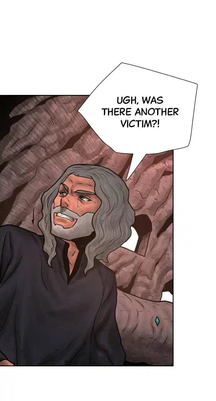 Warrior Executioner Chapter 36