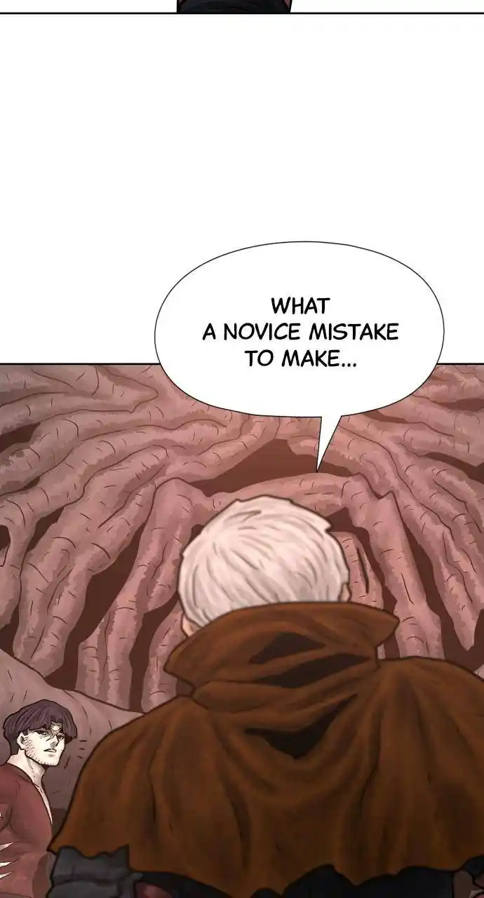 Warrior Executioner Chapter 36