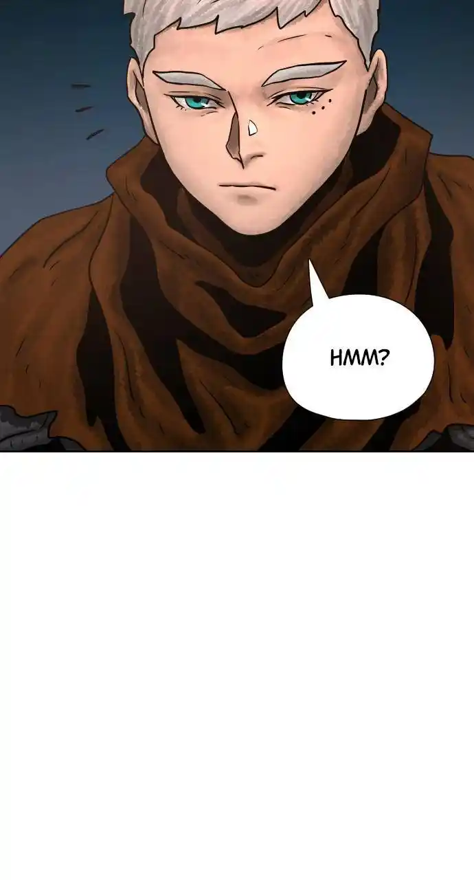 Warrior Executioner Chapter 36