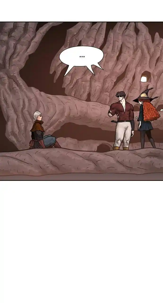 Warrior Executioner Chapter 36