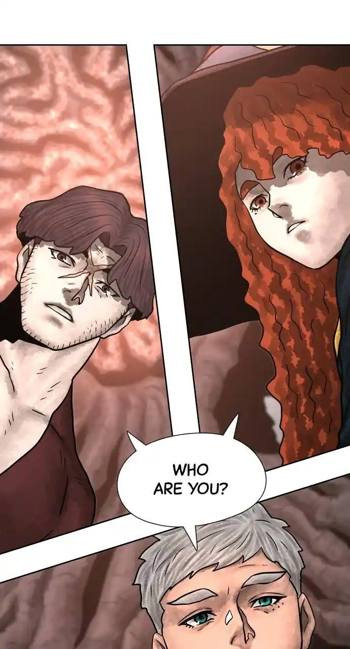 Warrior Executioner Chapter 36