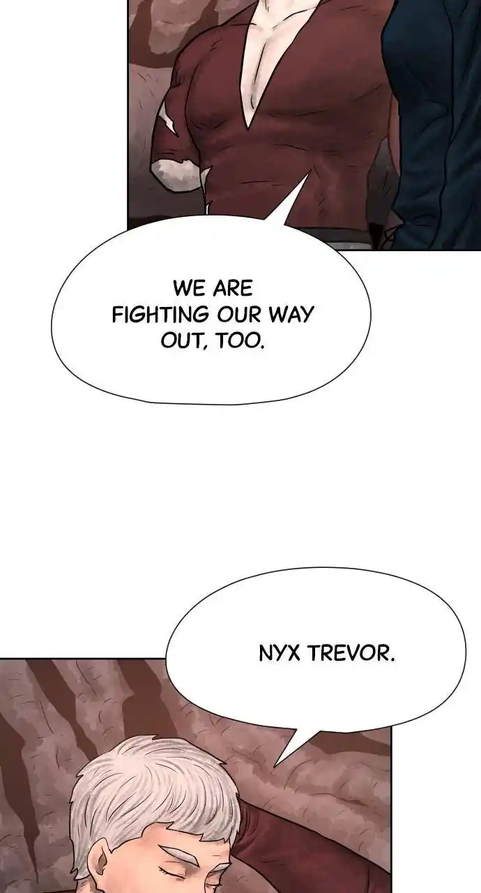 Warrior Executioner Chapter 37