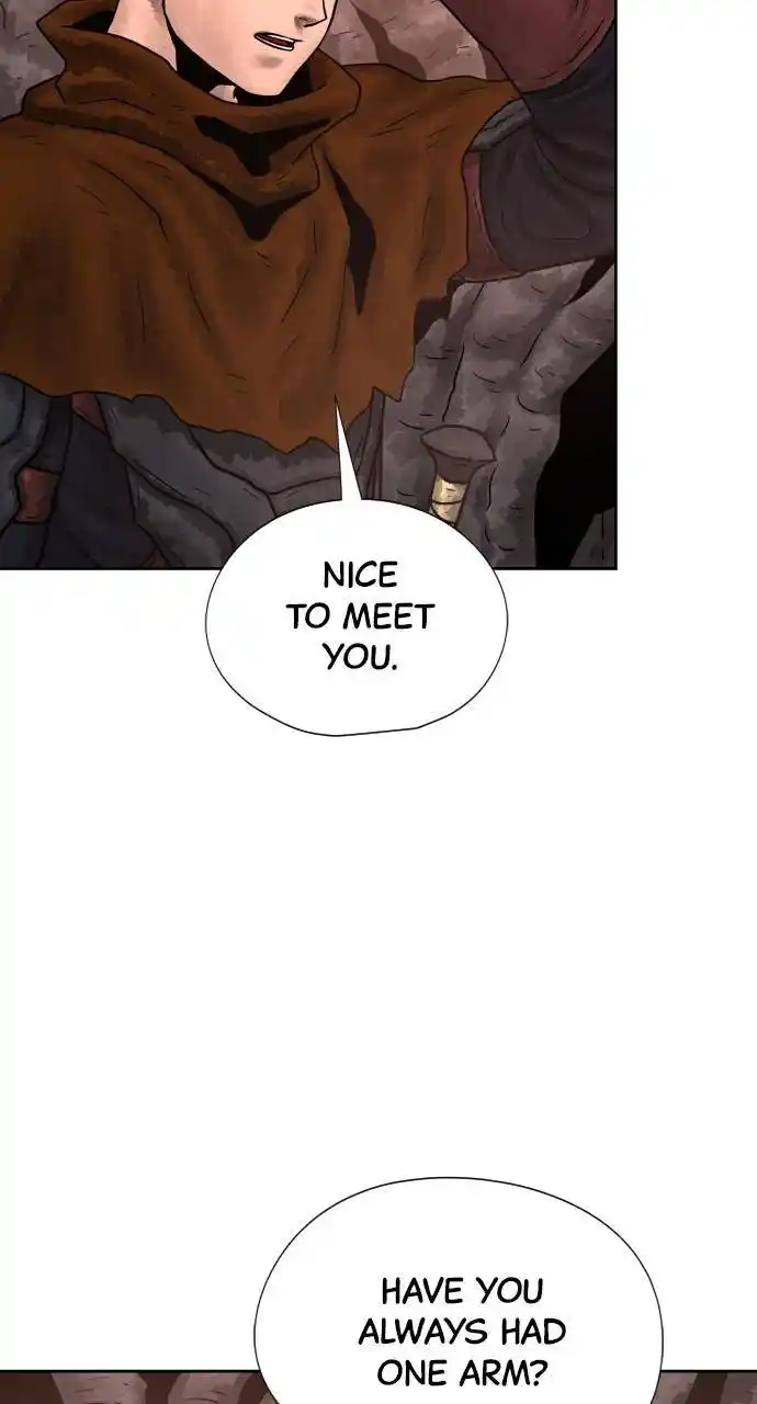 Warrior Executioner Chapter 37