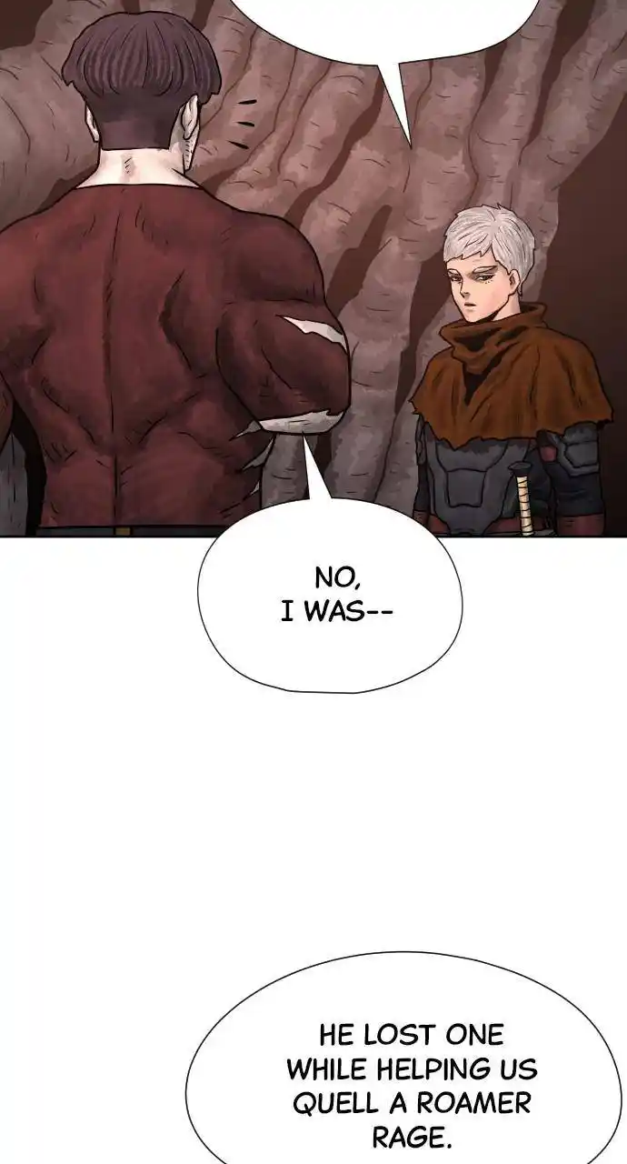 Warrior Executioner Chapter 37