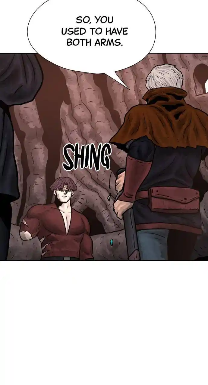 Warrior Executioner Chapter 37