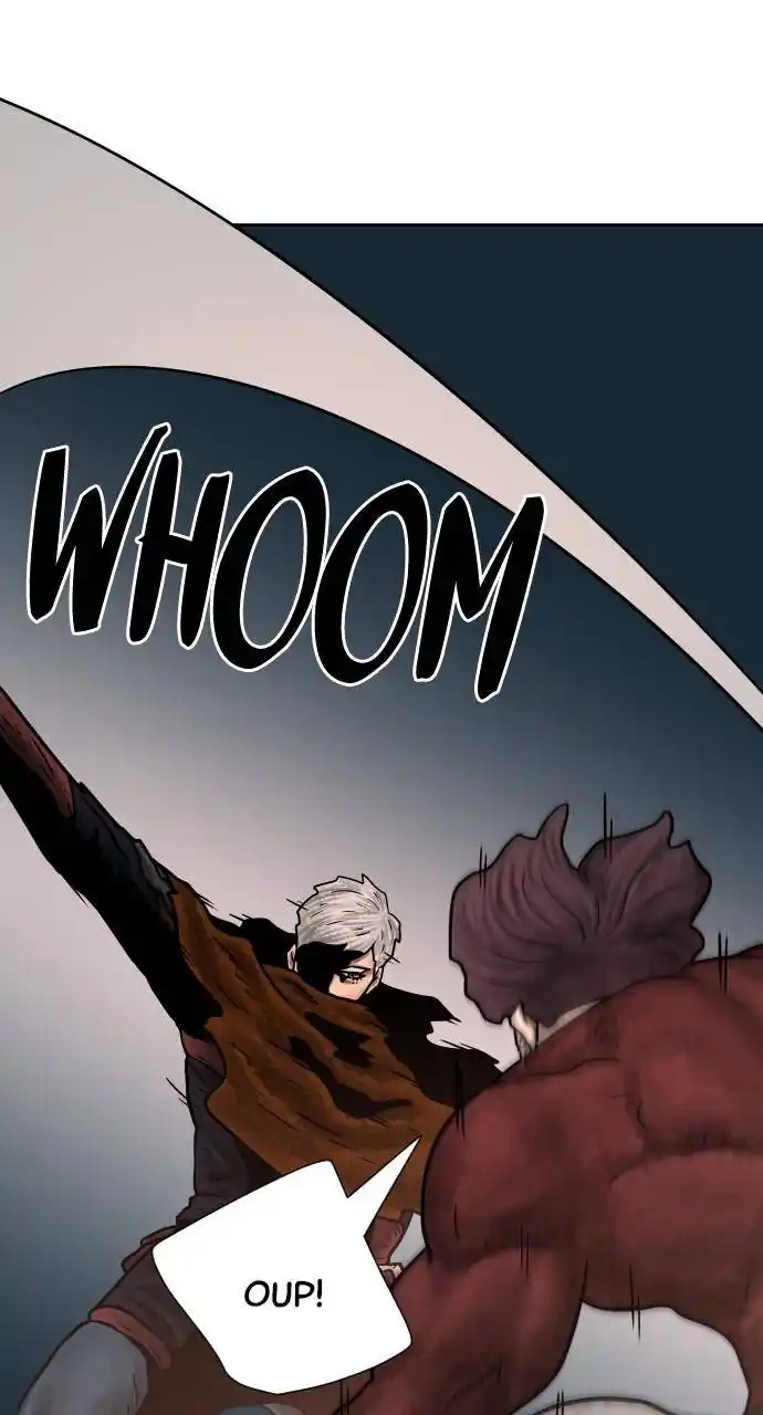 Warrior Executioner Chapter 37