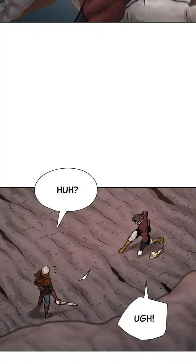 Warrior Executioner Chapter 37