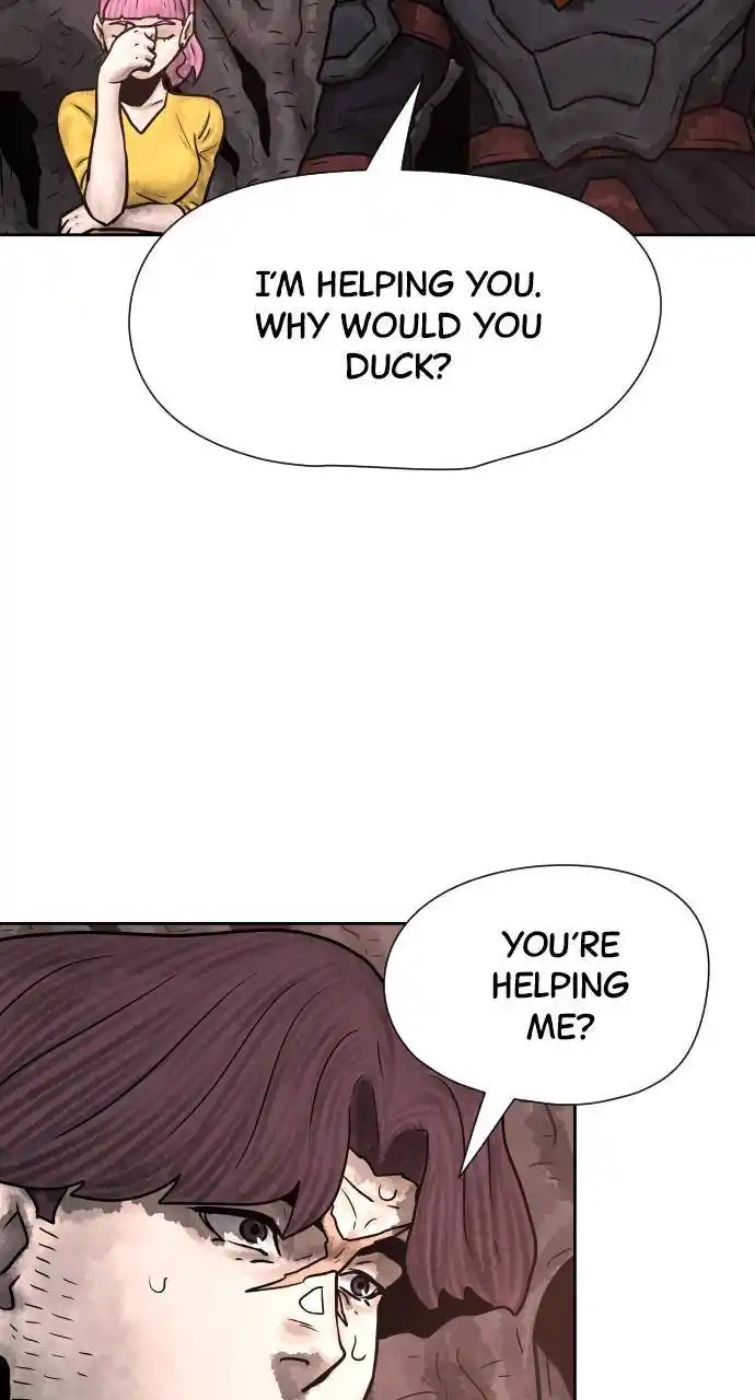 Warrior Executioner Chapter 37