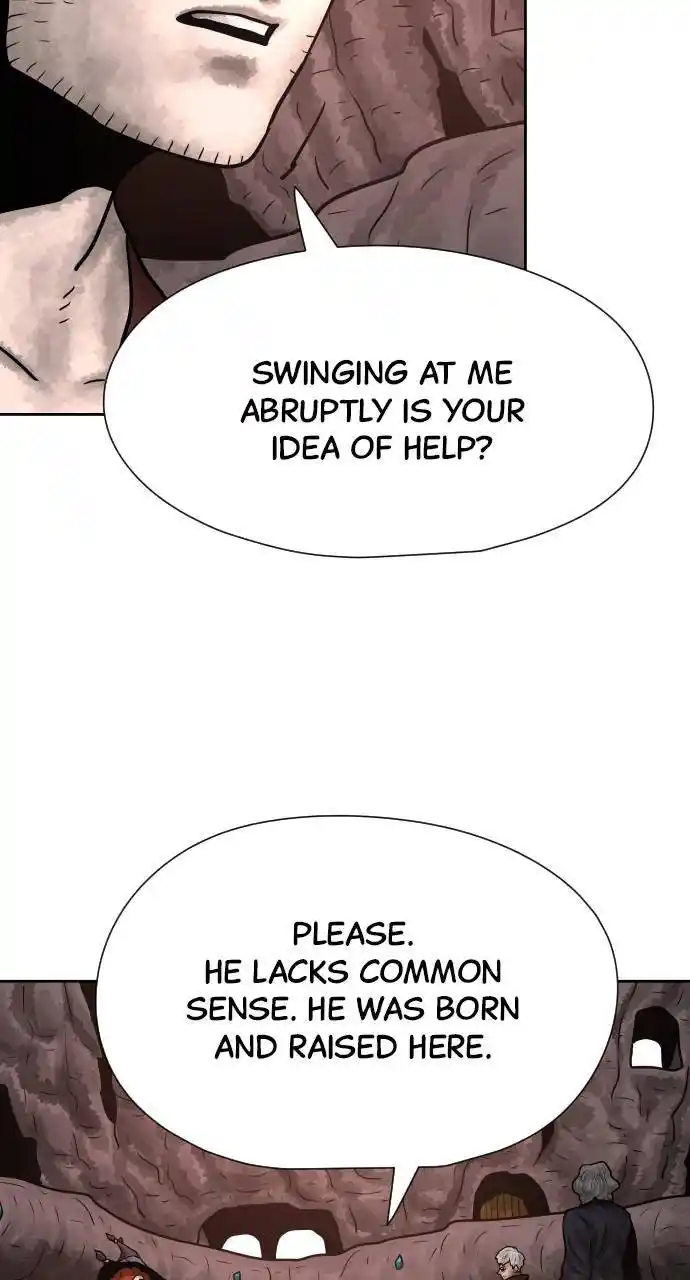 Warrior Executioner Chapter 37