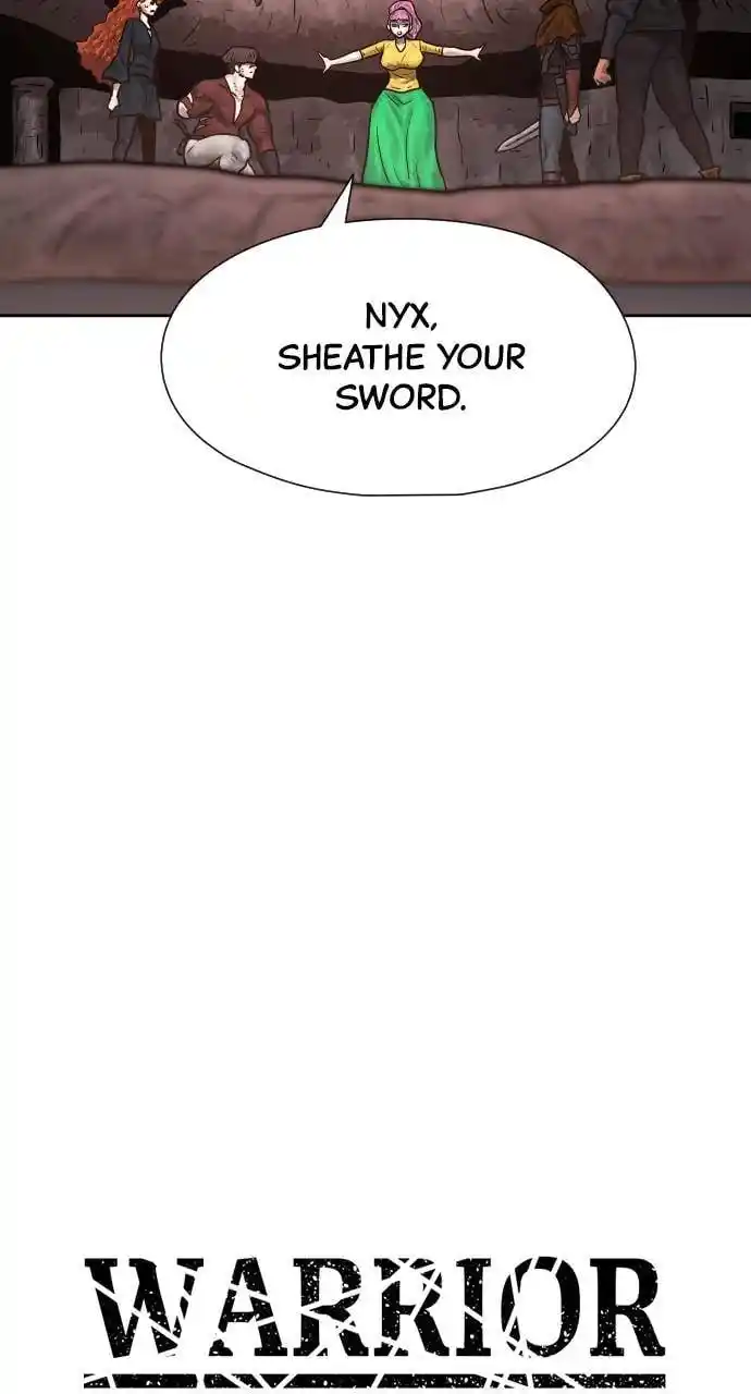 Warrior Executioner Chapter 37