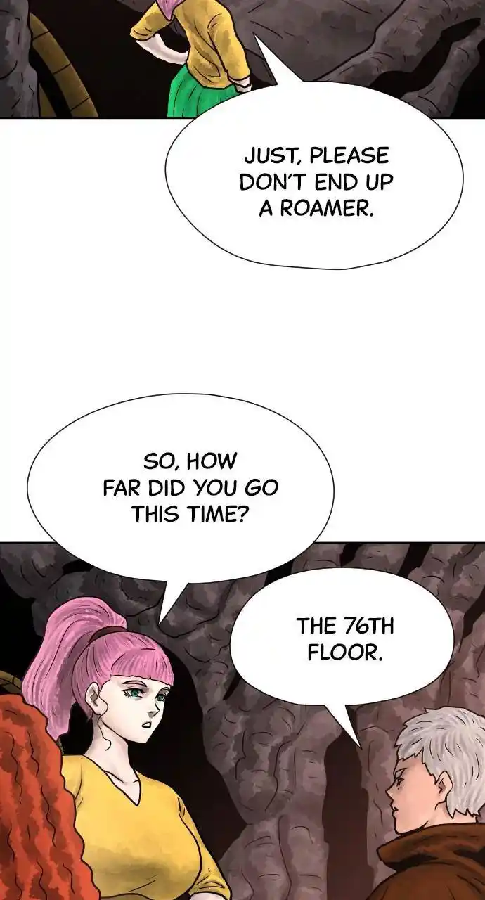 Warrior Executioner Chapter 37