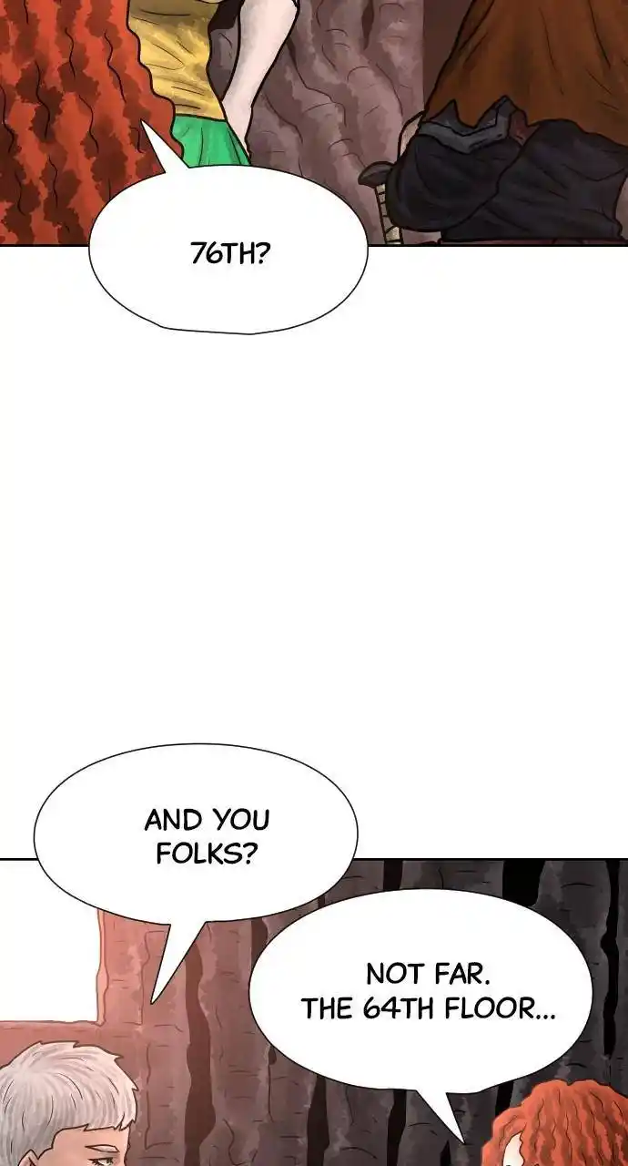 Warrior Executioner Chapter 37