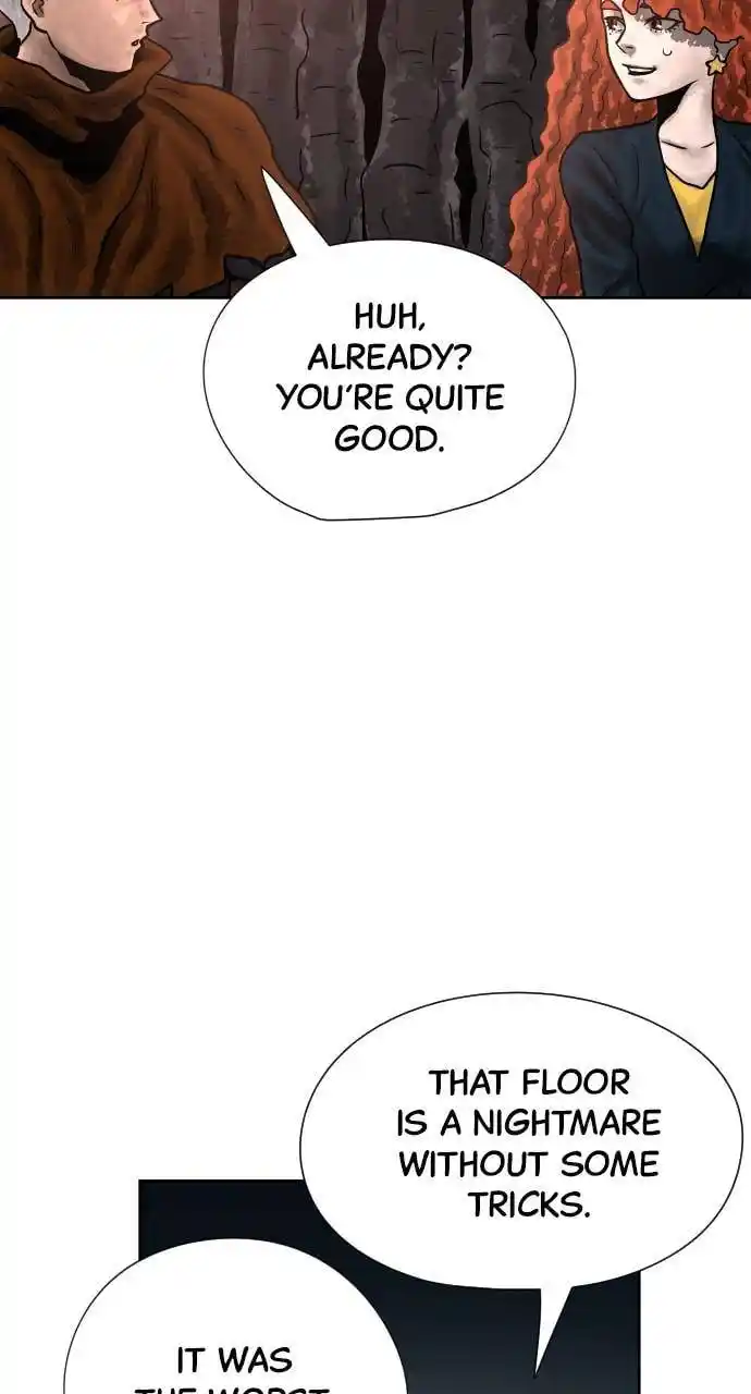 Warrior Executioner Chapter 37