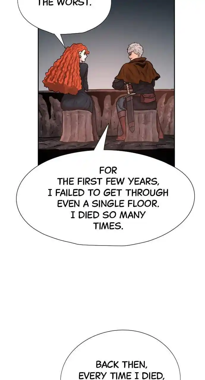 Warrior Executioner Chapter 37