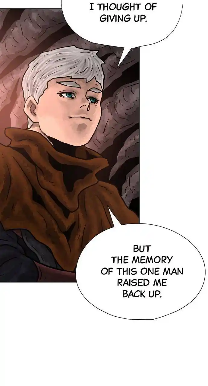 Warrior Executioner Chapter 37