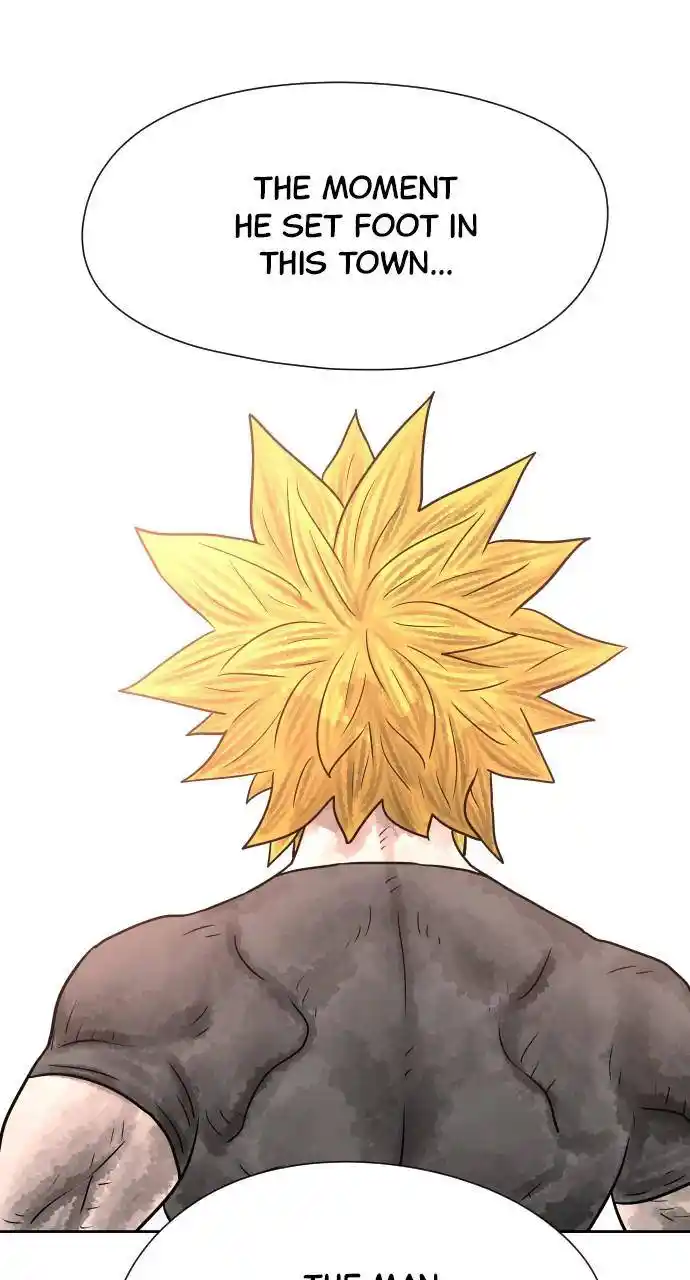 Warrior Executioner Chapter 37