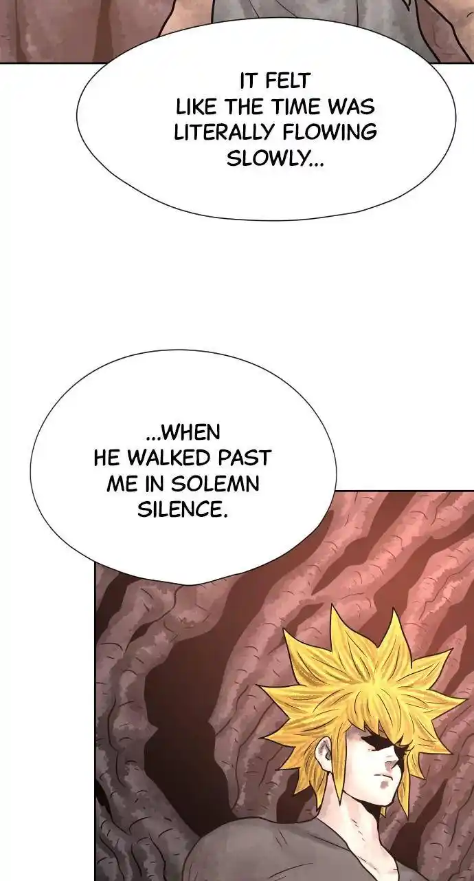 Warrior Executioner Chapter 37