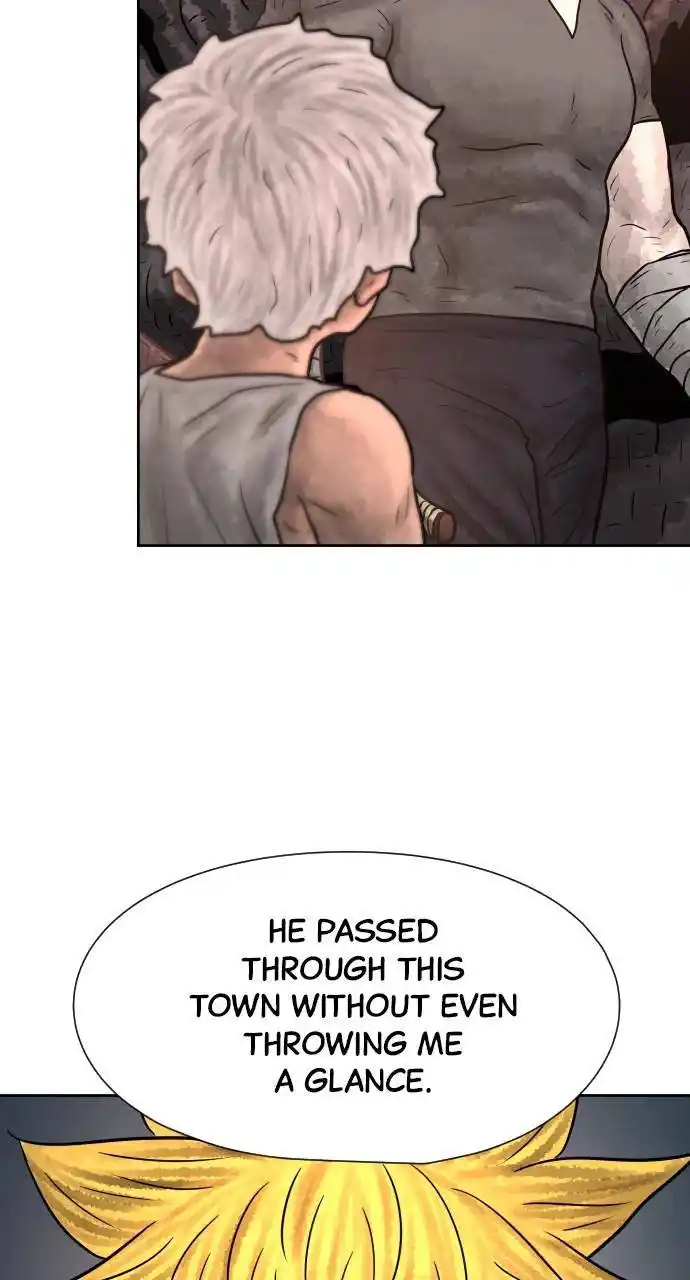 Warrior Executioner Chapter 37