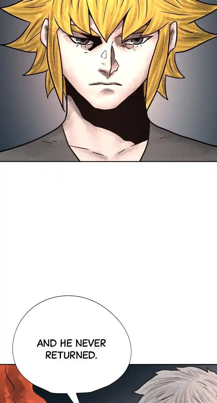 Warrior Executioner Chapter 37