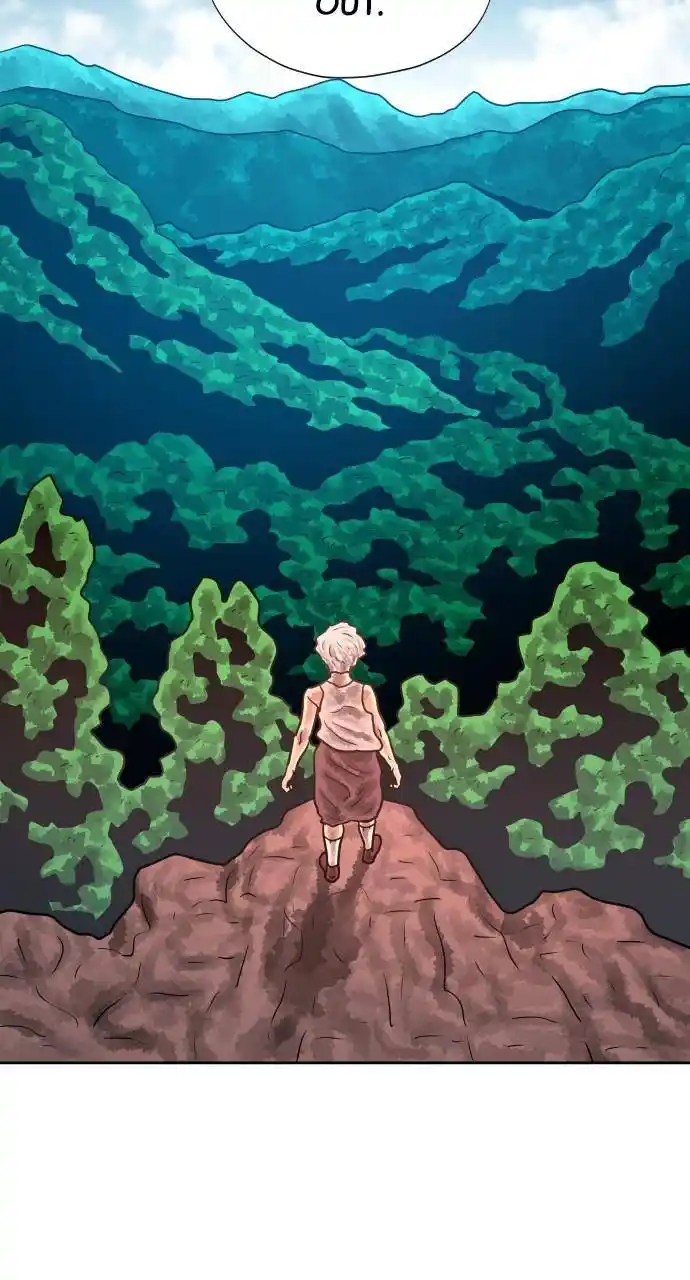 Warrior Executioner Chapter 37