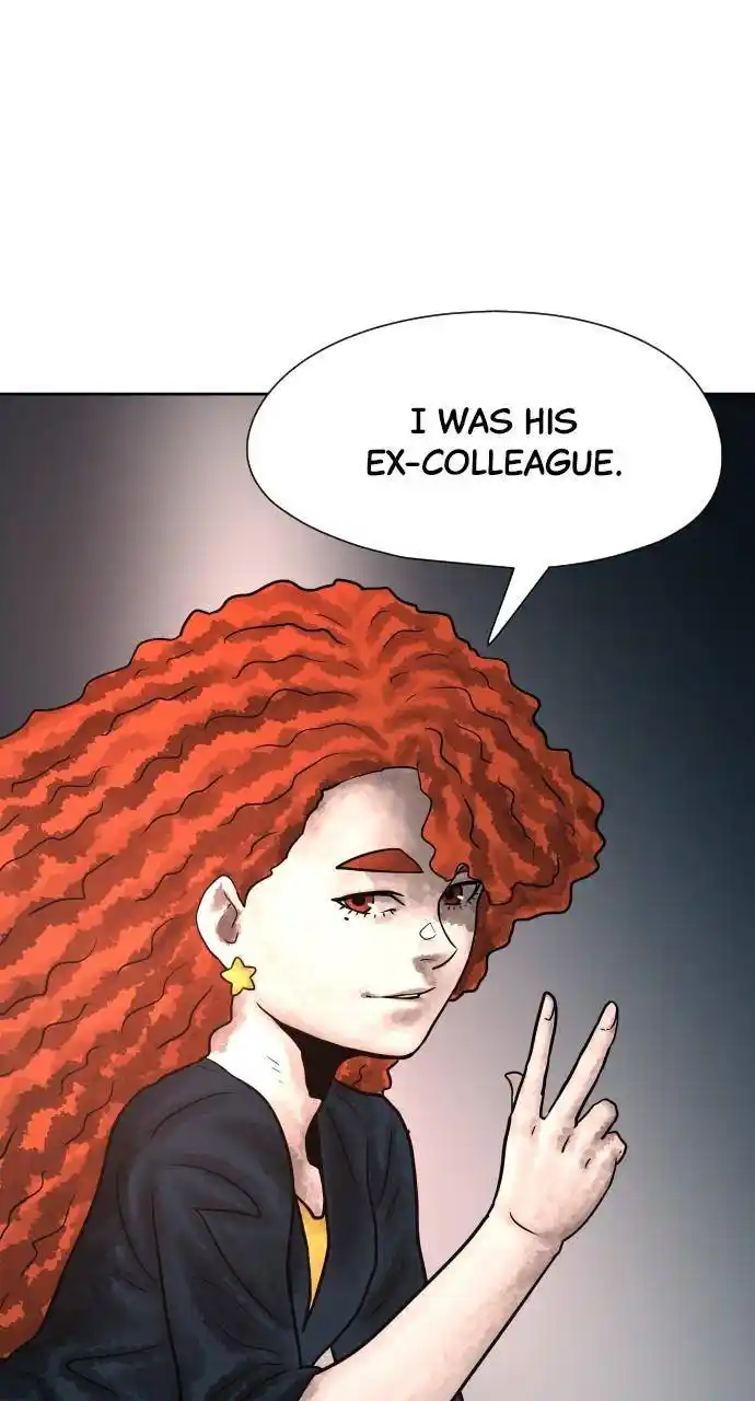 Warrior Executioner Chapter 37