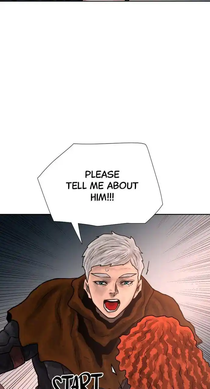 Warrior Executioner Chapter 37