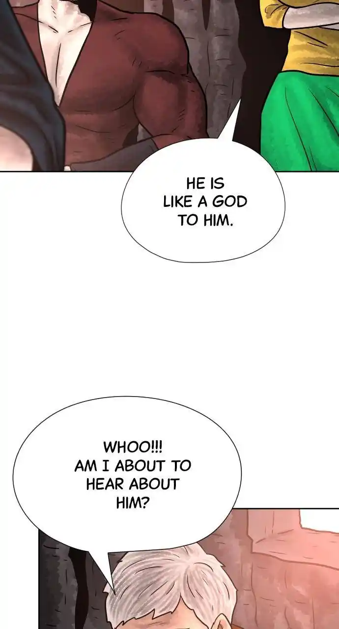 Warrior Executioner Chapter 37