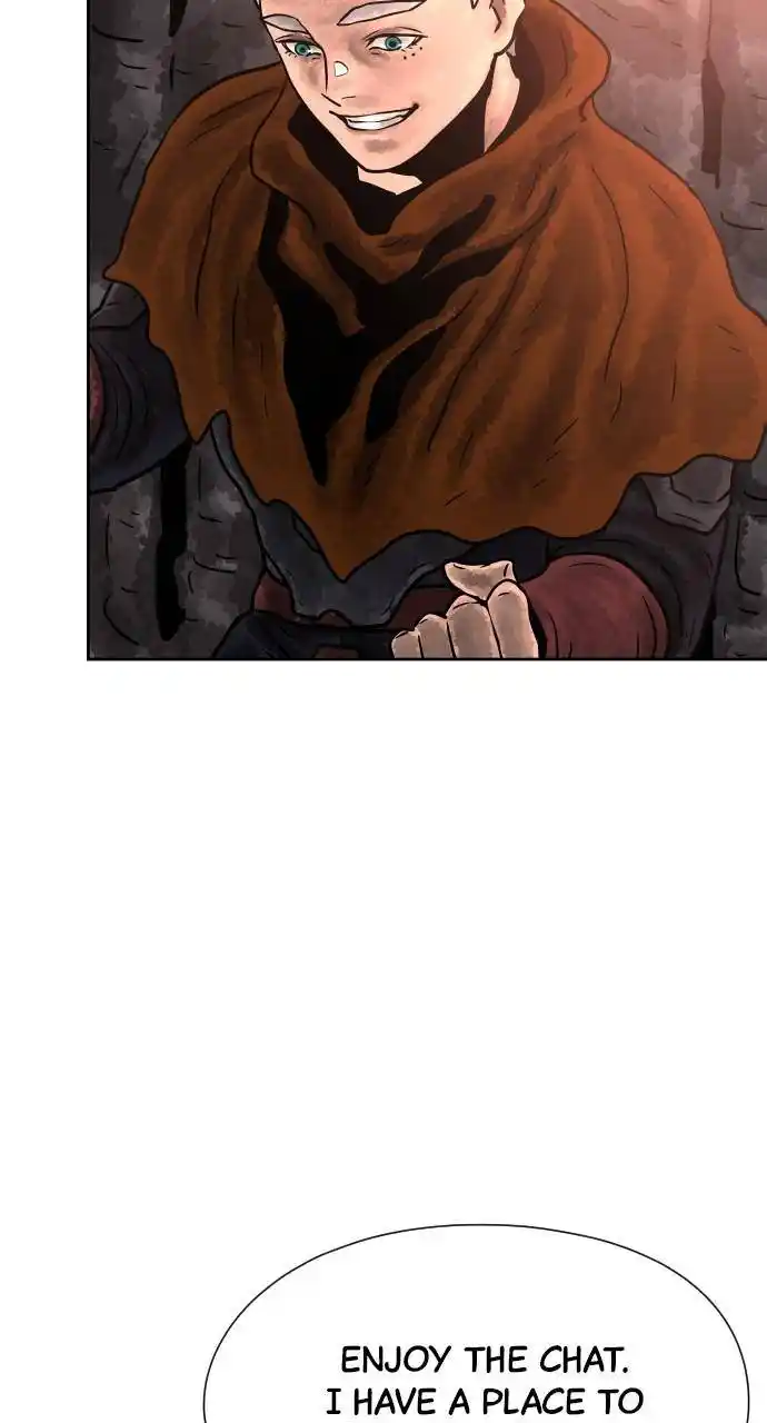 Warrior Executioner Chapter 37