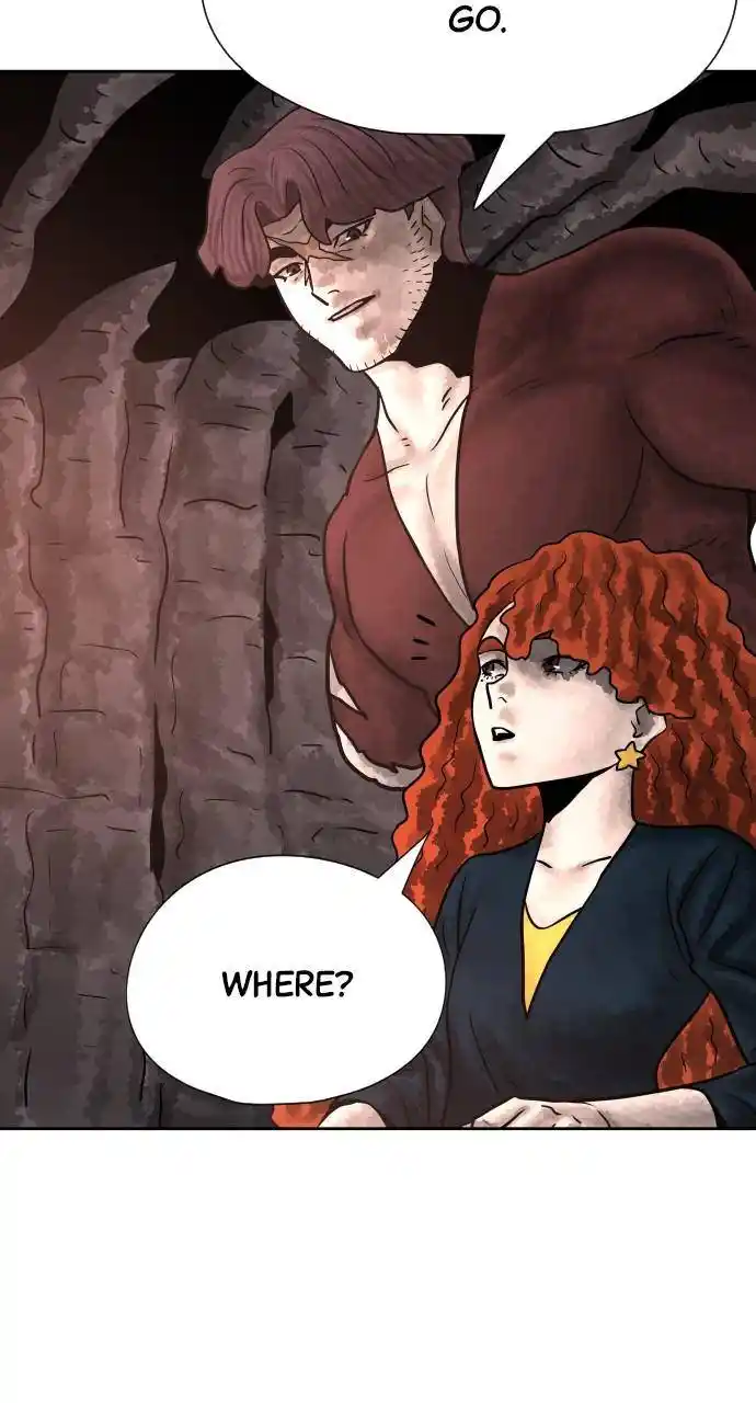 Warrior Executioner Chapter 37