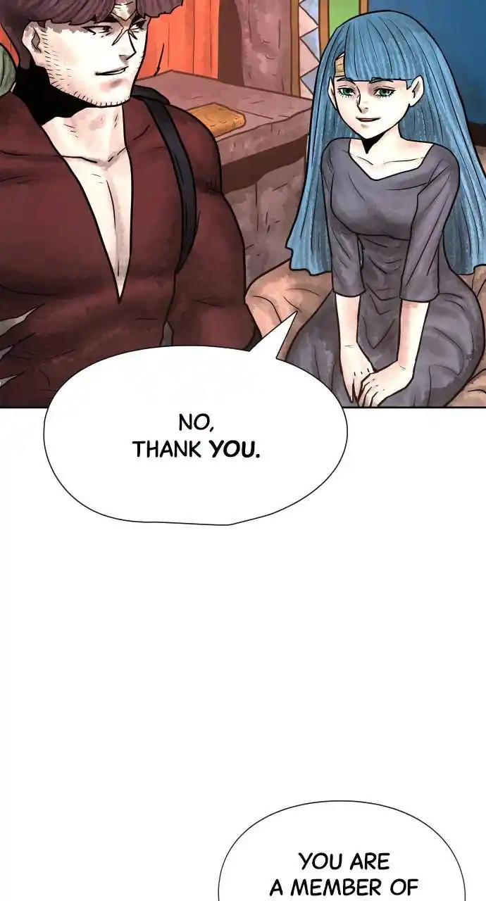 Warrior Executioner Chapter 37