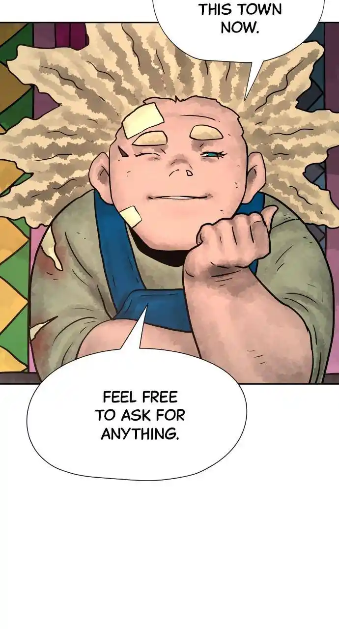 Warrior Executioner Chapter 37