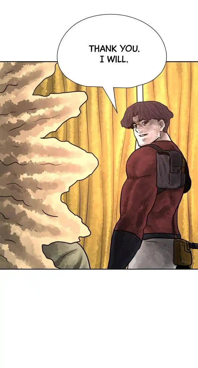 Warrior Executioner Chapter 37