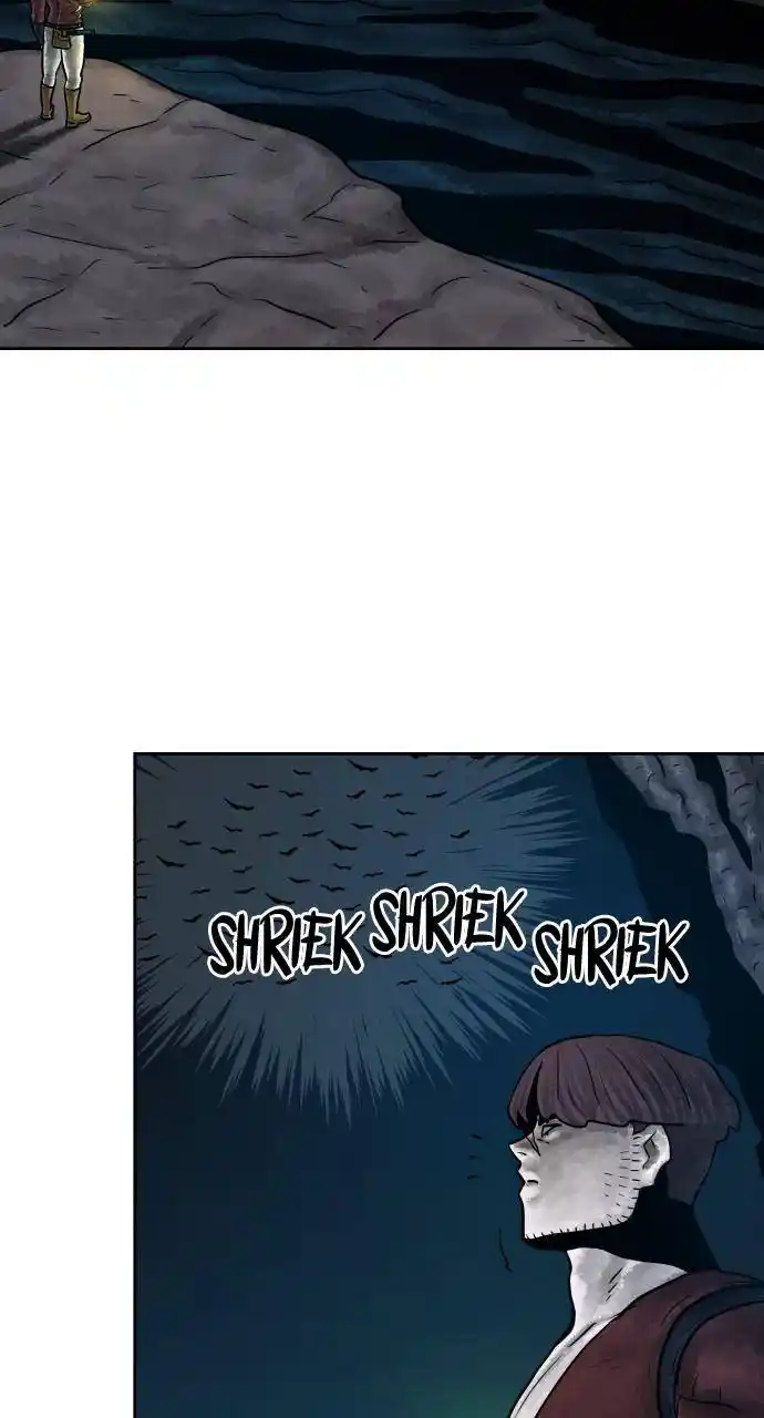 Warrior Executioner Chapter 37