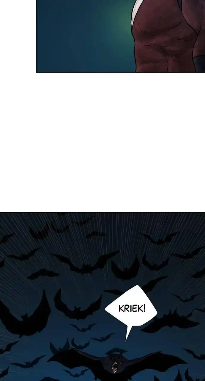 Warrior Executioner Chapter 37