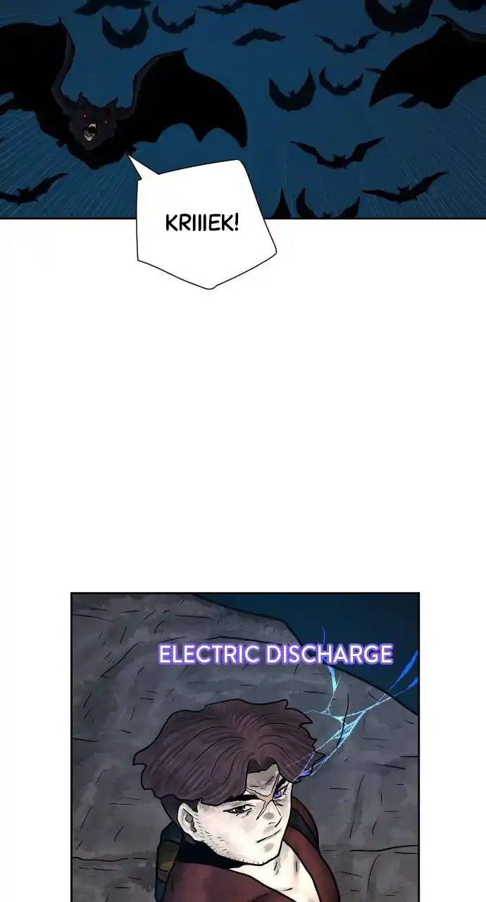 Warrior Executioner Chapter 37