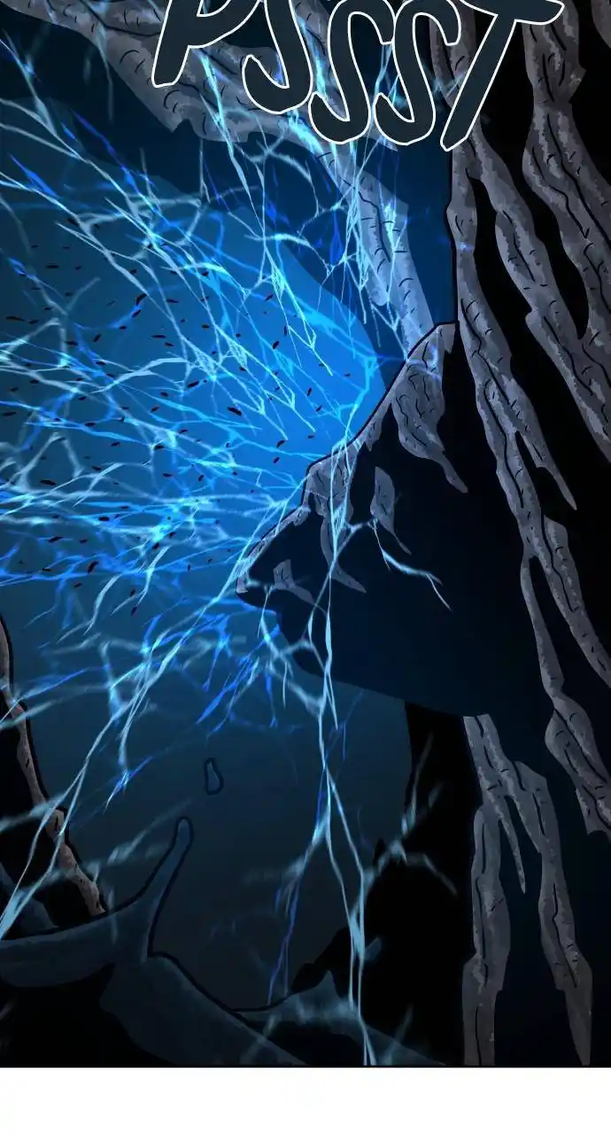 Warrior Executioner Chapter 37