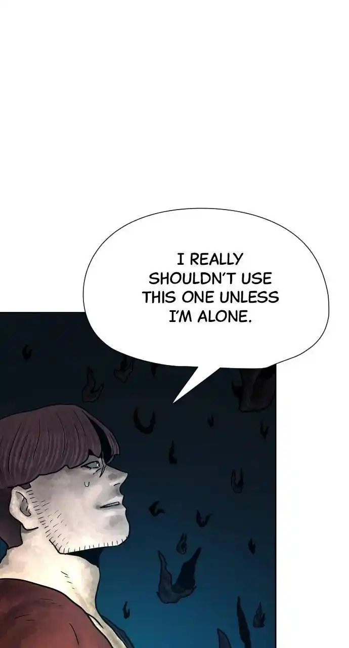 Warrior Executioner Chapter 37